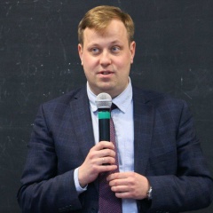 Павел Марьяндышев, 28.12.1987, Архангельск