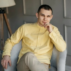 Oleg Turanov, Санкт-Петербург