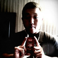 Слава Хан, 23.11.1991, Ташкент