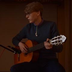 Валентин Книжов, 19.05