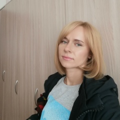 Алла Кетова, 27.02