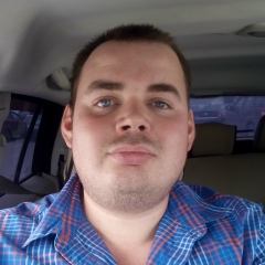 Дмитрий Олегович, 27.01.1989, Новосибирск