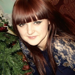 Maria Bolfociuc, 08.02.1994