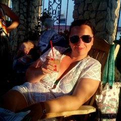 Наталия Воловенко, 30.04, Киев