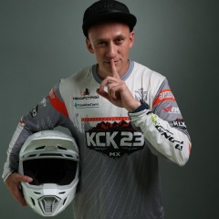 Андрей Липилин, 28.07.1989, Краснодар