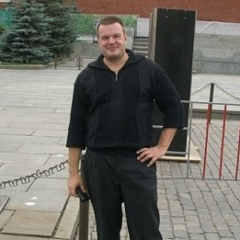 Илья Чугунков, 02.08.1976, Москва