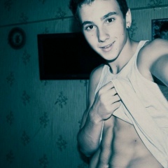 Андрей Романенко, 06.05.1995, Киев