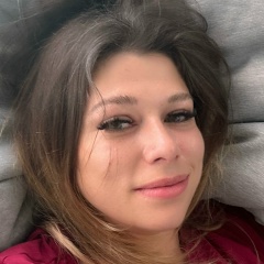 Анастасия Осипова, 01.07