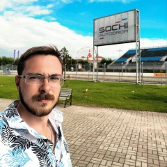 Влад Жиглов, 21.05, Beijing