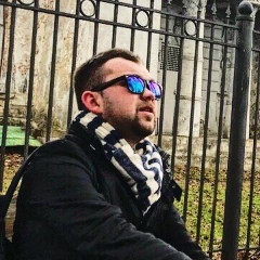 Данил Мишин, 05.04.1991, Москва