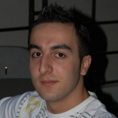 Грант Давтян, 13.08.1991, Санкт-Петербург