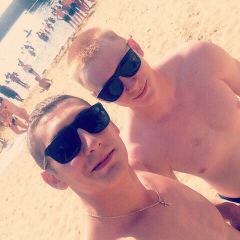 Дмитрий Захаров, 20.05.1993