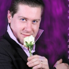 Андрей Титов, 13.11.1982, Москва