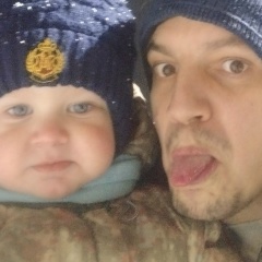 Андрей Хохлов, 26.08.1988, Санкт-Петербург