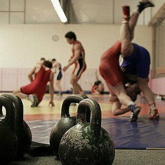 Мусо Хакимов, Нижний Новгород