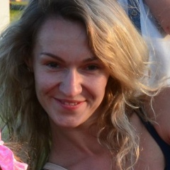 Наталя Гриб, 02.02, Львов