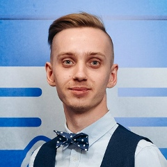 Вася Шабалов, 26.10, Красноярск