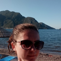 Надя Кузнецова, 23.04.1988, Санкт-Петербург