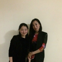 Саламат Тюляева, 23.12.1989, Шымкент