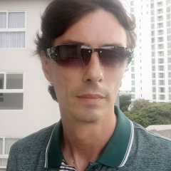 Дмитрий Механиков, 05.09.1975, Pattaya