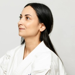 Юнона Седракян, 15.05.1989, Москва