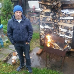 Иван Михеев, 26.12.1980, Екатеринбург