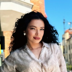 Ольга Фещенко, 25.05, Оренбург