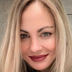 Юлия Штак, 27.06.1986, Москва