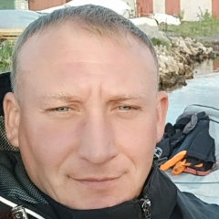 Алексашка Березин, 14.03.1987