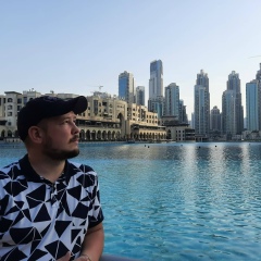 Фархад Асадуллин, Альметьевск