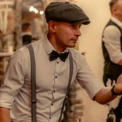 Роман Орлов, 16.02.1985, Москва