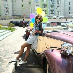 Татьяна Токарчук, 24.02.1991, Вишневое