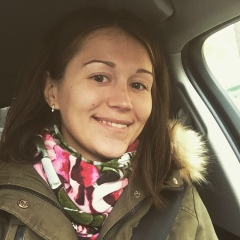 Ирма Казинцева, 11.09, Москва