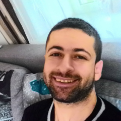 Артём Григорян, 18.03, Хмельницкий