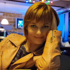 Екатерина Катерлина, 15.08, Одесса