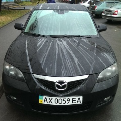 Кирилл Буржинский, 07.05, Харьков