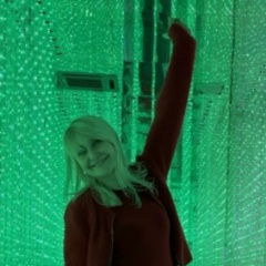 Ирина Мелехова, 06.05.1987, Тула