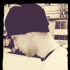 Тимур Степанов, Навои