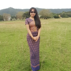 April Shane, 07.04.1974