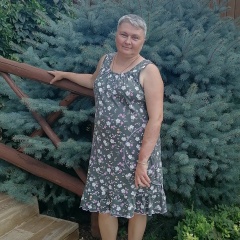 Татьяна Щербакова, 22.11.1973, Астрахань