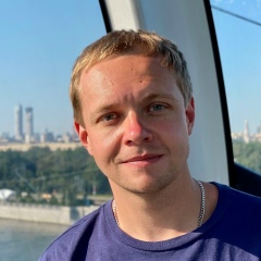 Охрененный Парень, 27.06.1989, Санкт-Петербург