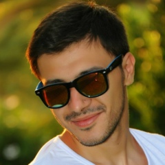 Sanan Askerov, 12.11.1992, Баку