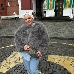 Катерина Крылова, 20.03.1984, Санкт-Петербург