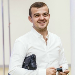 Дмитрий Новиков, 01.07, Москва
