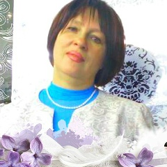 Виктория Дремина, 03.11.1963, Хабаровск