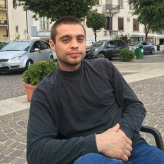 Даниил Тер-Сааков, 08.12.1990