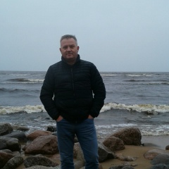 Александр Нижник, 04.11.1965, Санкт-Петербург