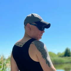 Сергей Васильев-Ваховский, 18.09.1987, Москва