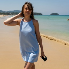 Анастасия Коробова, 05.05, Новосибирск