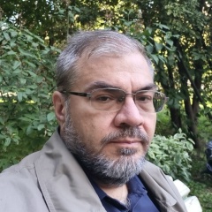 Алексей Петров, 21.08.1973, Москва